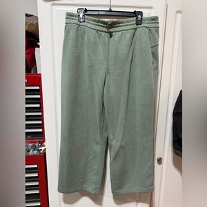 lululemon athletica Sage Green Joggers